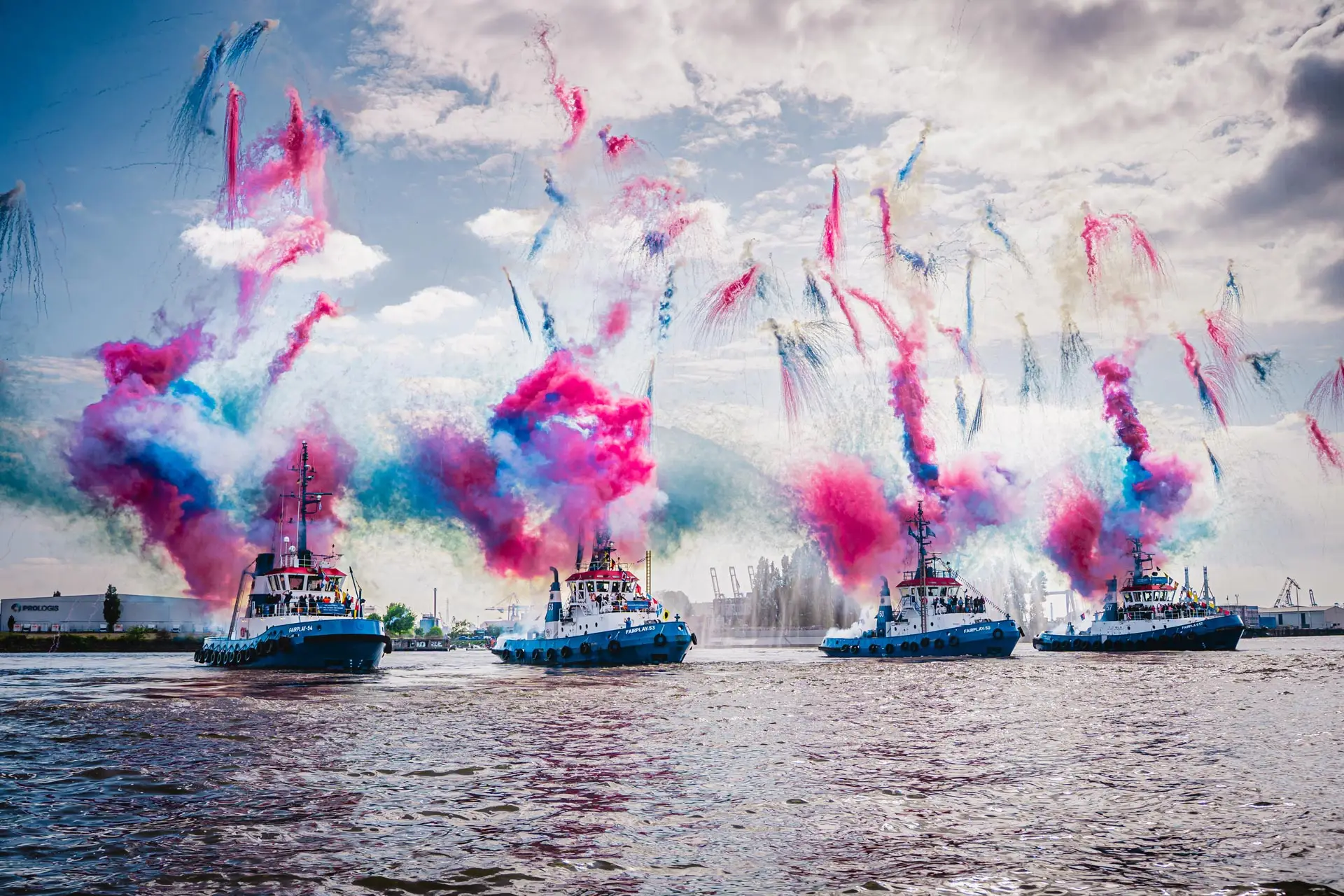 Event Impression