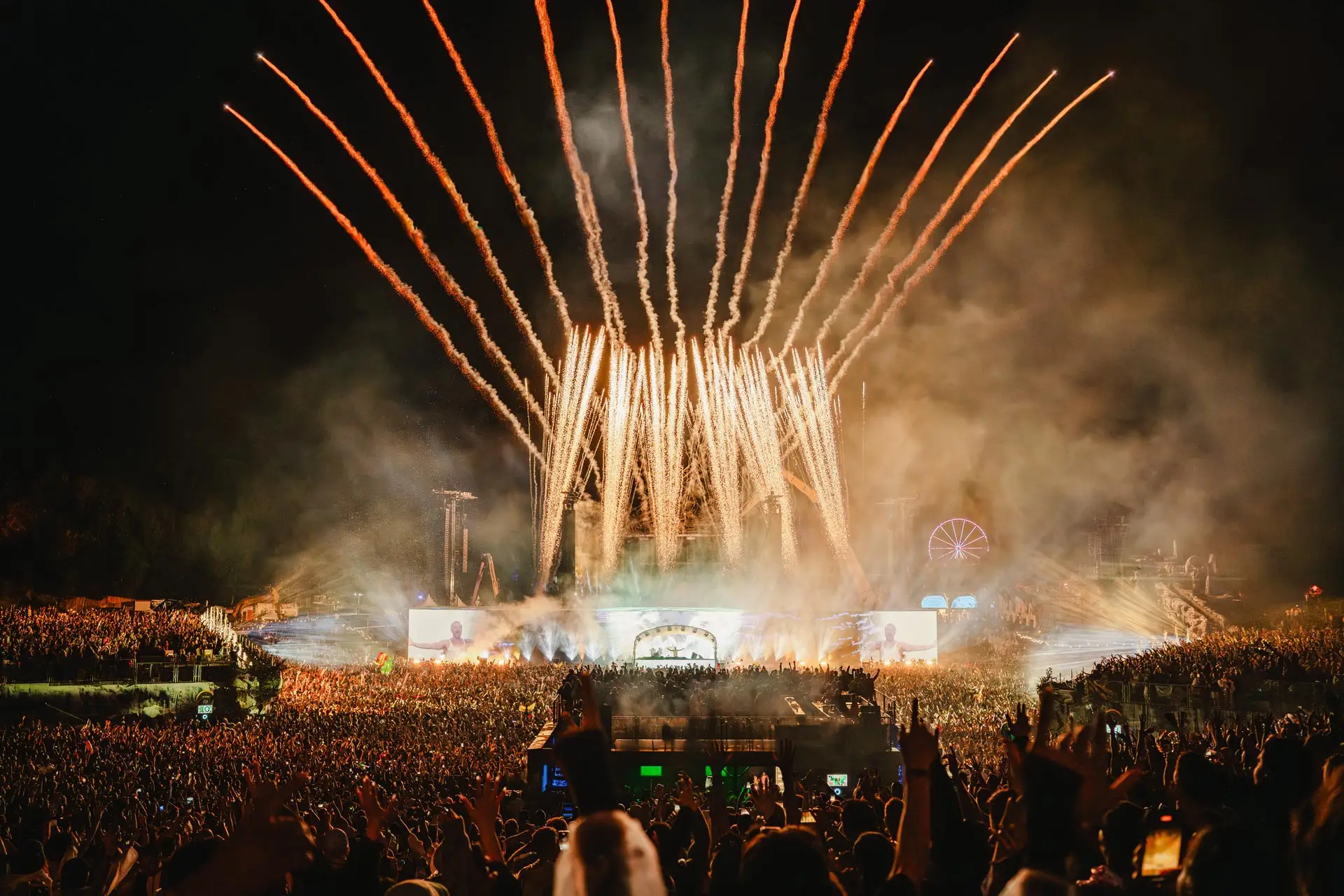 Event Impression